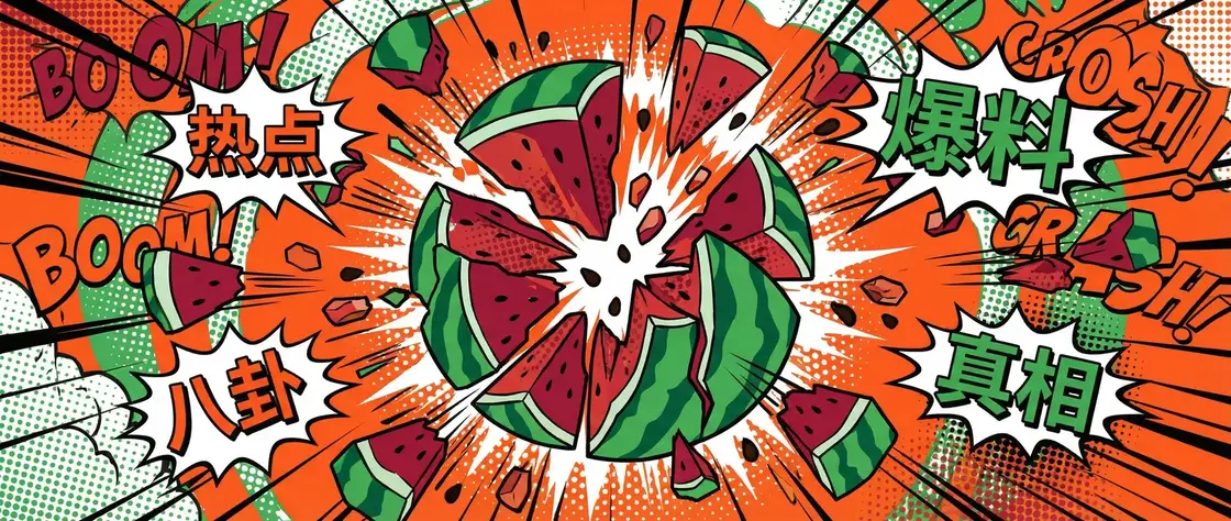 青柠TV在线观看 今日头瓜爆炸漫画横幅